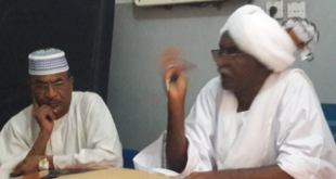 والى النيل الأبيض يوجه بصرف مستحقات الكوادر الصحية ولجنة الكوادر تعلن رفع الاضراب