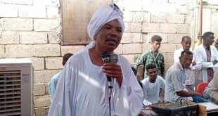 ختام المخيم الصحي والاجتماعي الذي نظمته كلية الإمام الهادي